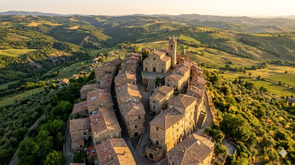 Matrimonio in Molise: 5 location da sogno tra borghi, masserie e costa adriatica Matrimonio in Molise: