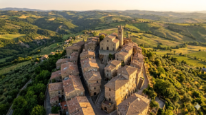 Matrimonio in Molise: 5 location da sogno tra borghi, masserie e costa adriatica