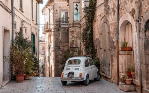 Come nelle Favole | Wedding Planner & Event Planner