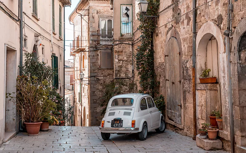Come nelle Favole | Wedding Planner & Event Planner trivento