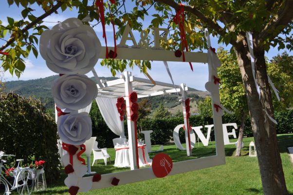 Lu Carratino e Villa d'Evoli: dove festeggiare il matrimonio a Trivento wedding planner Molise